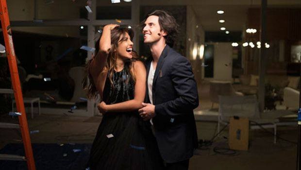 Priyanka Chopra Fotoğrafı