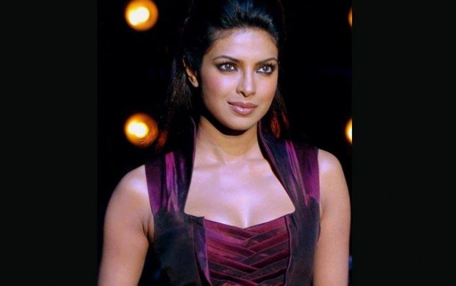 Priyanka Chopra Fotoğrafı