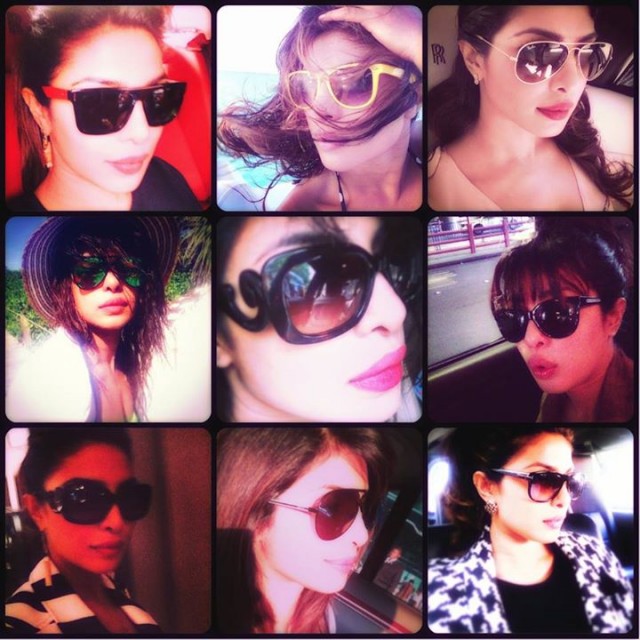 Priyanka Chopra Fotoğrafı
