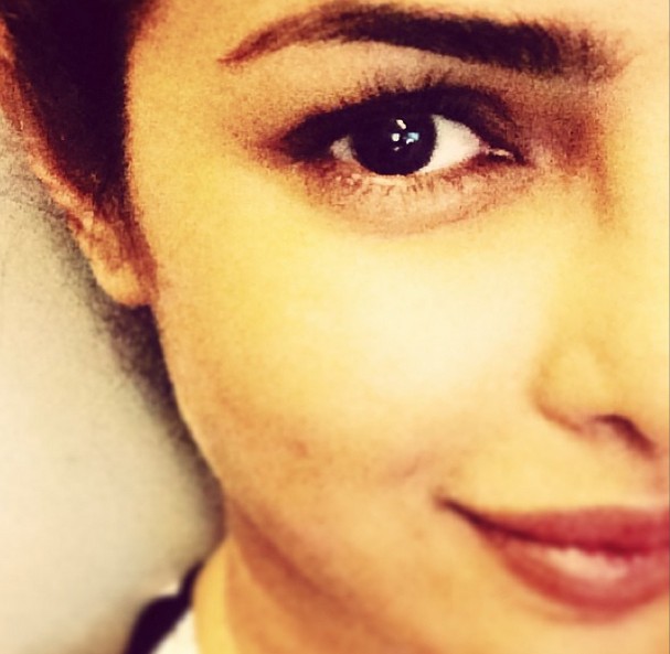 Priyanka Chopra Fotoğrafı