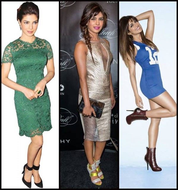 Priyanka Chopra Fotoğrafı