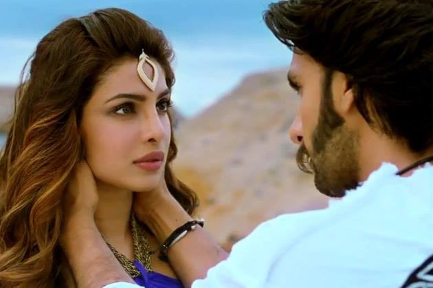 Priyanka Chopra Fotoğrafı