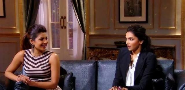 Priyanka Chopra Fotoğrafı