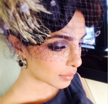 Priyanka Chopra Fotoğrafı