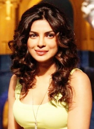 Priyanka Chopra Fotoğrafı