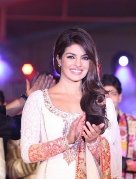 Priyanka Chopra Fotoğrafı