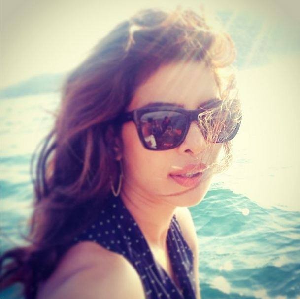 Priyanka Chopra Fotoğrafı