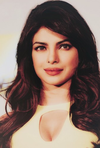 Priyanka Chopra Fotoğrafı
