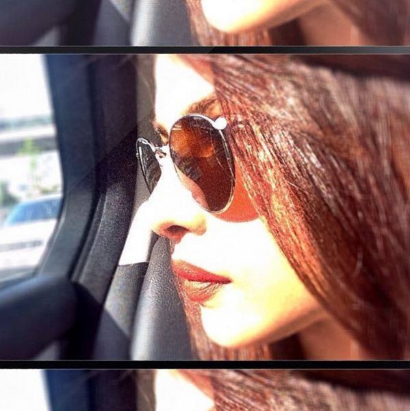 Priyanka Chopra Fotoğrafı