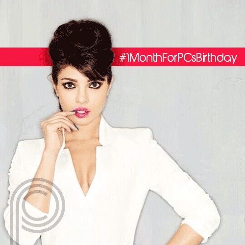 Priyanka Chopra Fotoğrafı