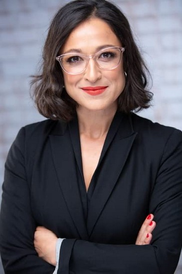 Raquel Montes Fotoğrafı