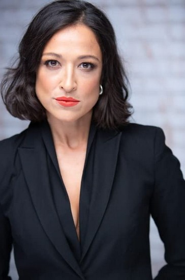 Raquel Montes Fotoğrafı