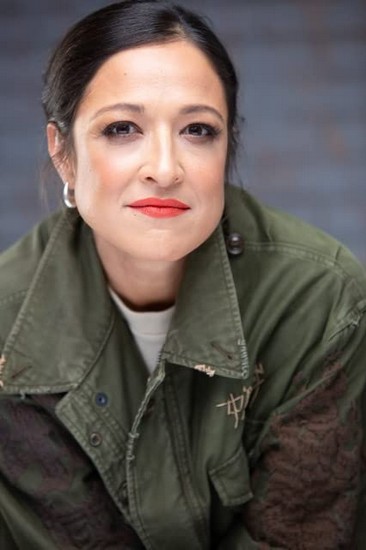 Raquel Montes Fotoğrafı