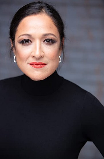 Raquel Montes Fotoğrafı