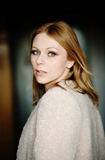 Anna Ewelina Fotoğrafı