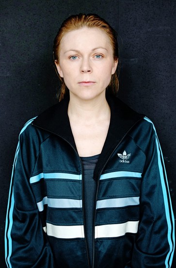 Anna Ewelina Fotoğrafı