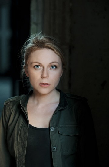 Anna Ewelina Fotoğrafı