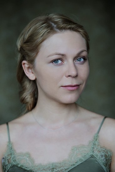 Anna Ewelina Fotoğrafı