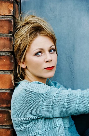 Anna Ewelina Fotoğrafı