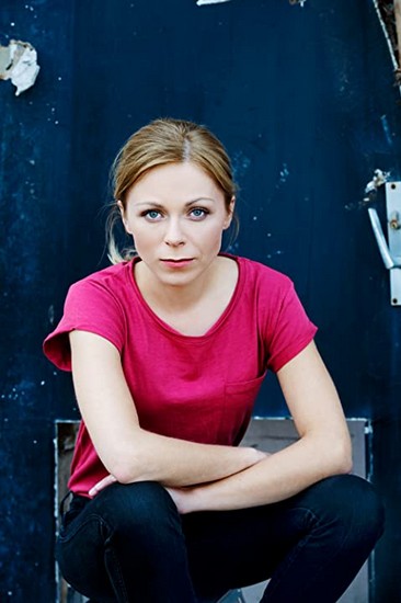 Anna Ewelina Fotoğrafı