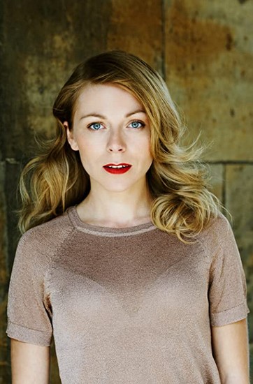 Anna Ewelina Fotoğrafı