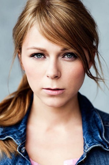 Anna Ewelina Fotoğrafı