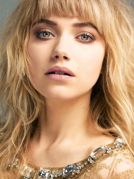 Imogen Poots Fotoğrafı