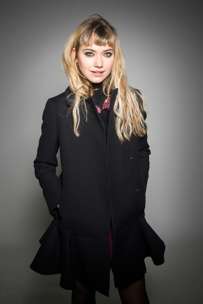 Imogen Poots Fotoğrafı