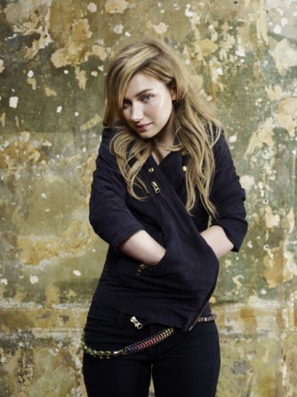 Imogen Poots Fotoğrafları 114