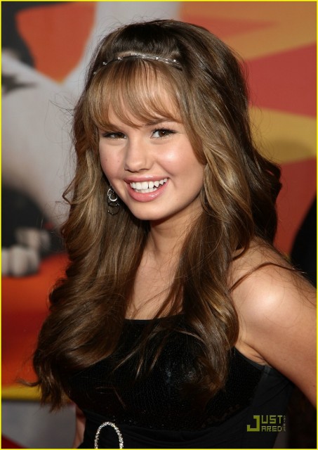 Debby Ryan Fotoğrafları 100