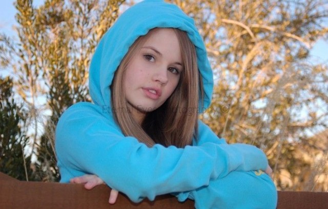 Debby Ryan Fotoğrafları 105