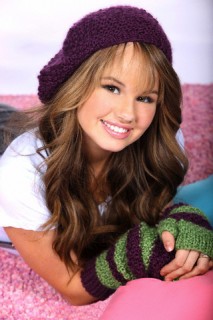 Debby Ryan Fotoğrafları 112