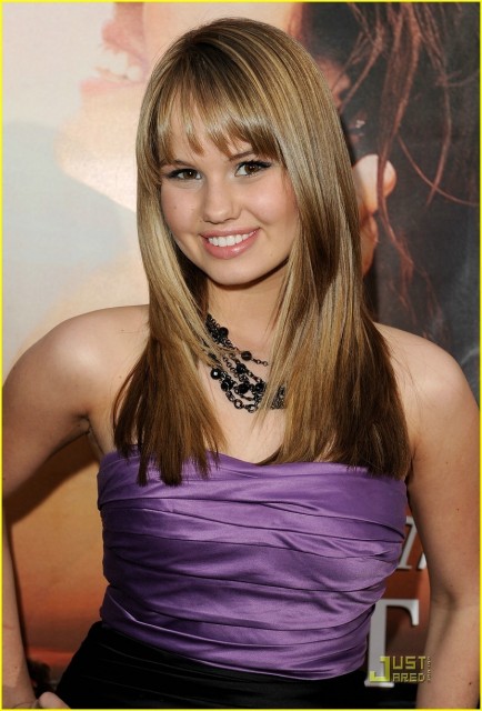 Debby Ryan Fotoğrafları 117