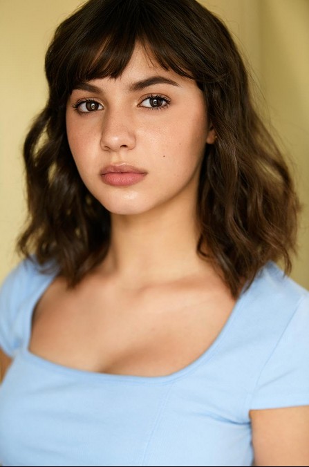 Samantha Lorraine Fotoğrafı