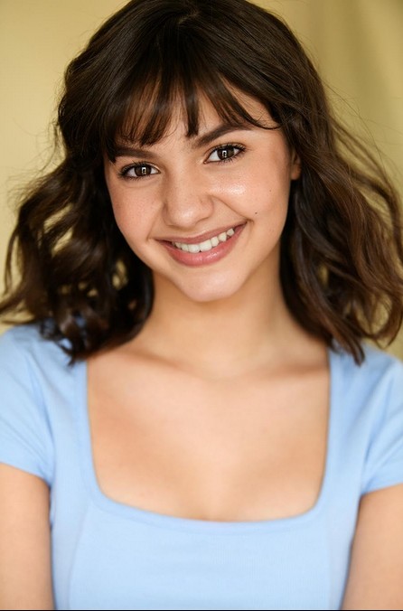 Samantha Lorraine fotoğrafı