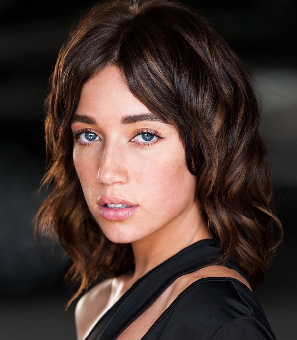 Tori Griffith Fotoğrafı