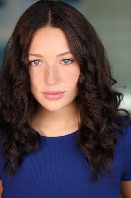 Tori Griffith Fotoğrafı