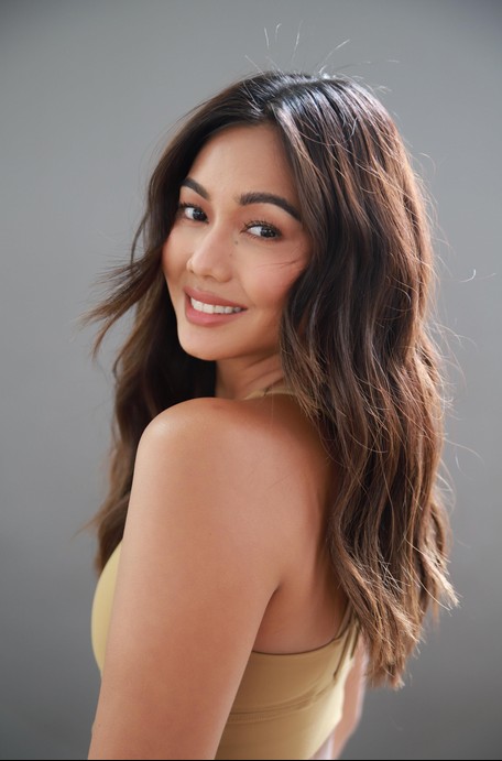 Mica Javier Fotoğrafı