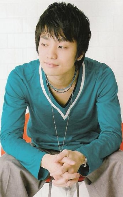 Jun Fukuyama Fotoğrafları 3