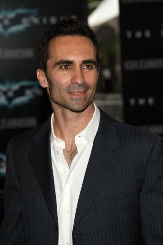 Nestor Carbonell Fotoğrafları 6