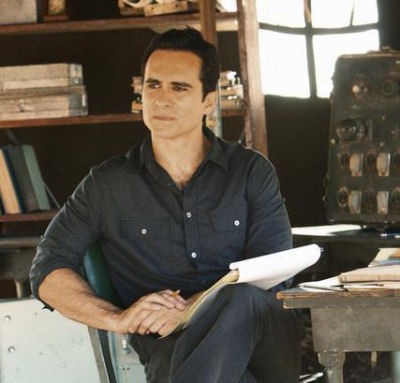 Nestor Carbonell Fotoğrafları 7