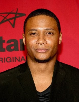 David Ramsey Fotoğrafları 16