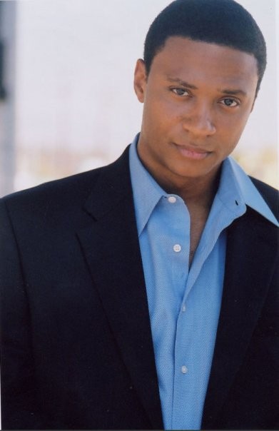 David Ramsey Fotoğrafları 20