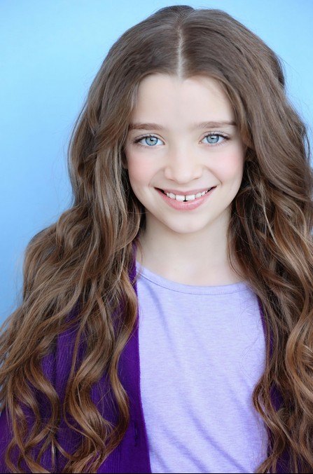 Emma Pearson Fotoğrafı