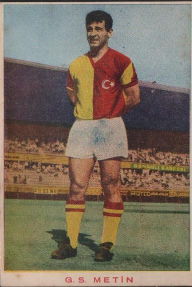 Metin Oktay Fotoğrafları 17