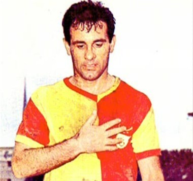 Metin Oktay Fotoğrafı