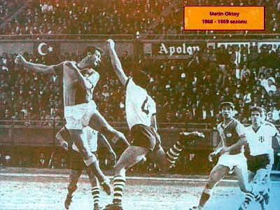 Metin Oktay Fotoğrafı