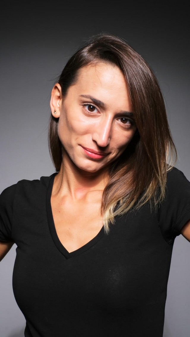 Pınar Demiral Fotoğrafı