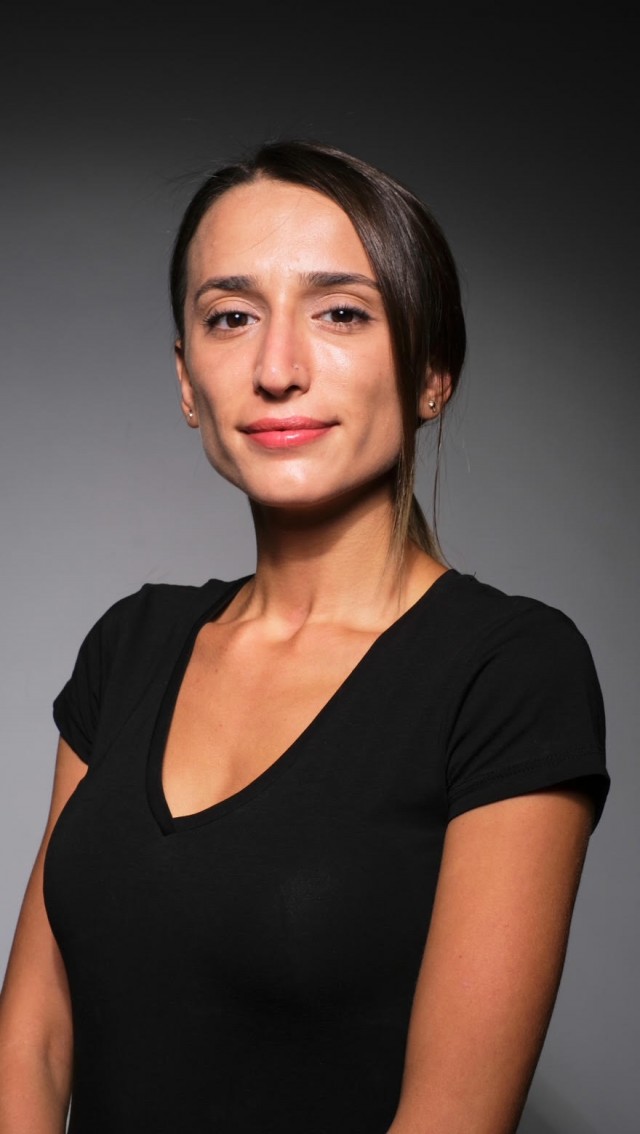 Pınar Demiral Fotoğrafı