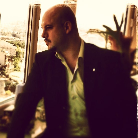 Savaş Konca Fotoğrafı